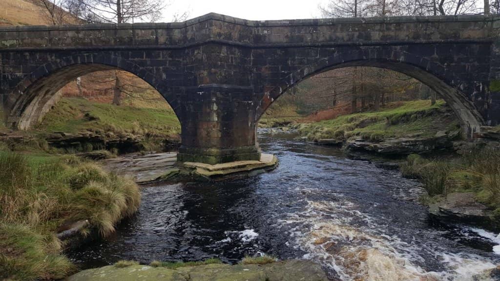 Derwent Dam