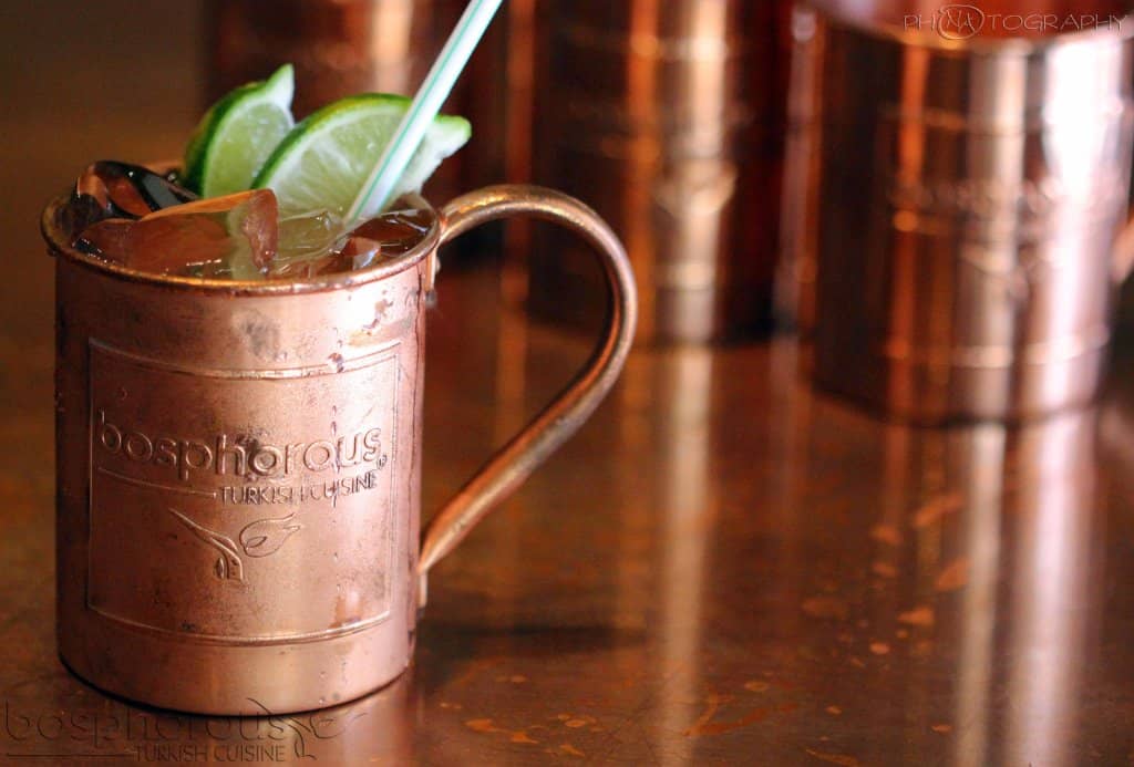 Melt-in-Your-Mouth Lamb Shanks