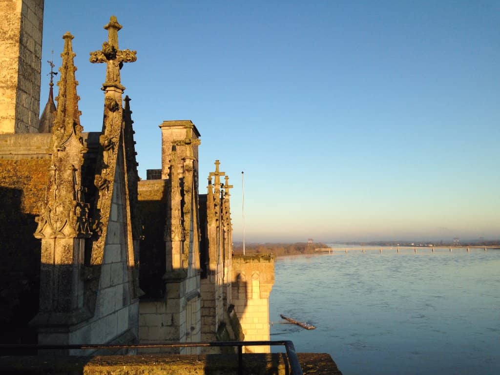 Loire River Views