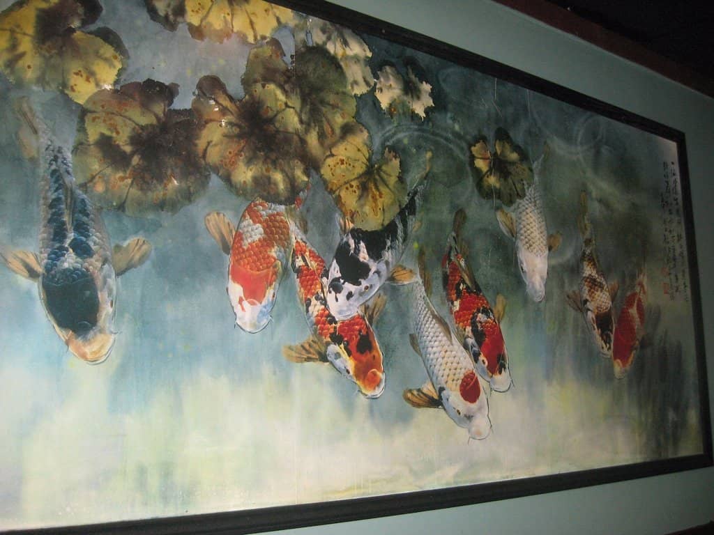 Authentic Japanese Flavors