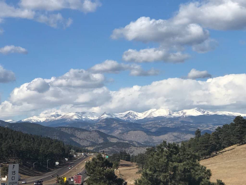Buffalo Bill Museum and Grave