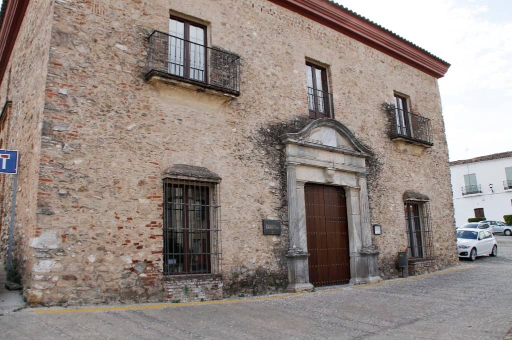 Historic Wedding Venue