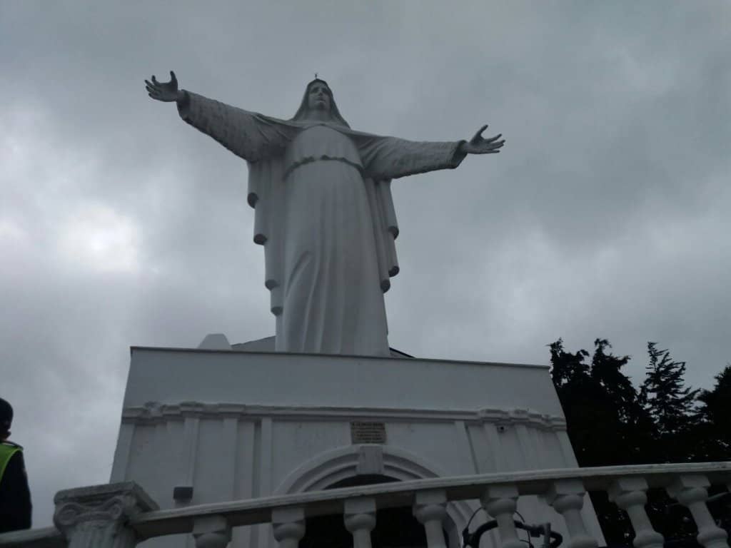 Less Crowded Alternative