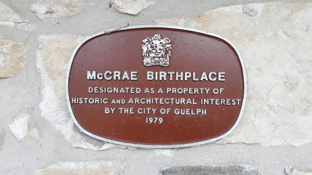 "In Flanders Fields" Legacy