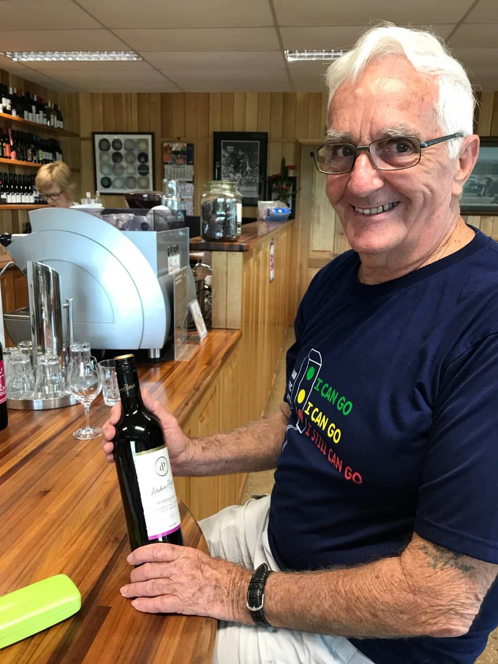 Sparkling Chardonnay Pinot