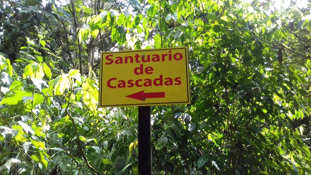 Cascades and Waterfalls