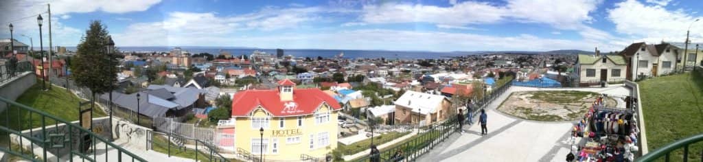 Directional Signposts