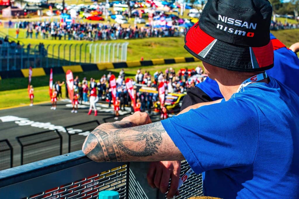 Roll Racing Events