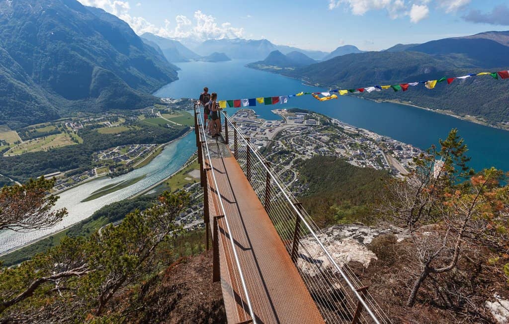 Romsdalsgondolen