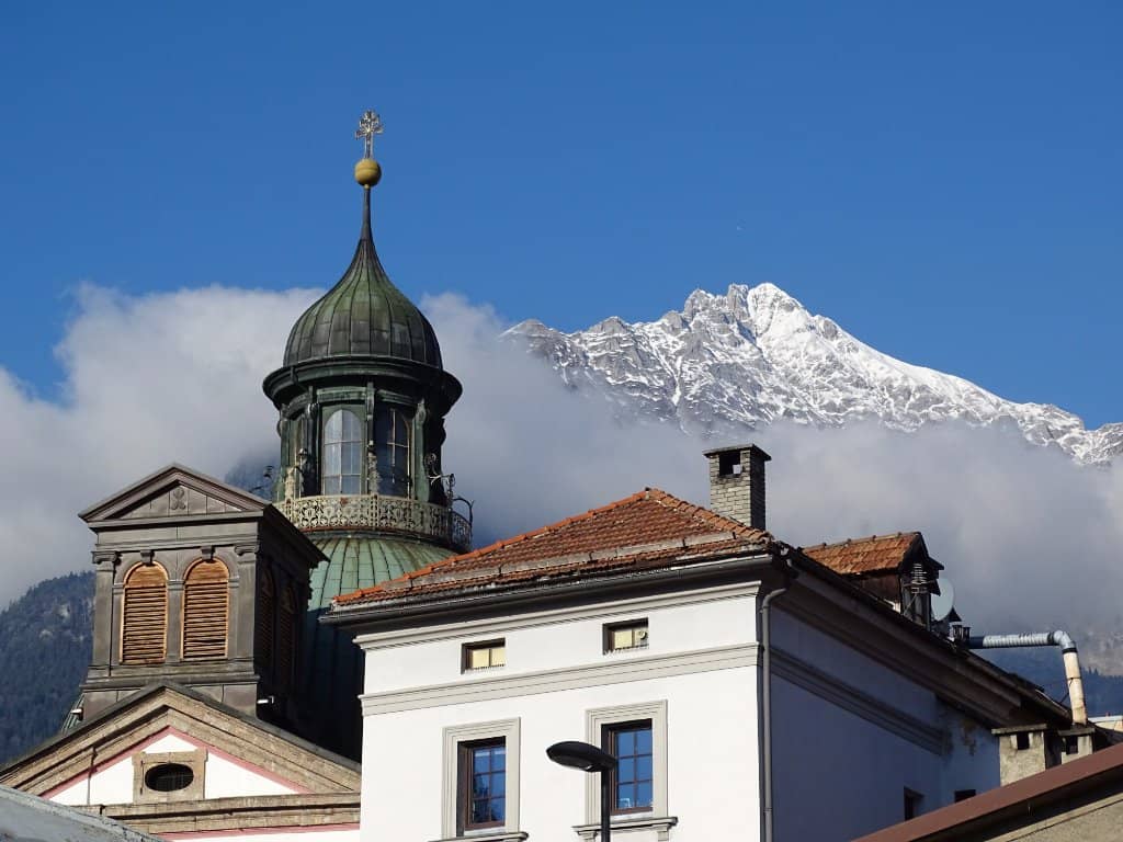 Historical Significance