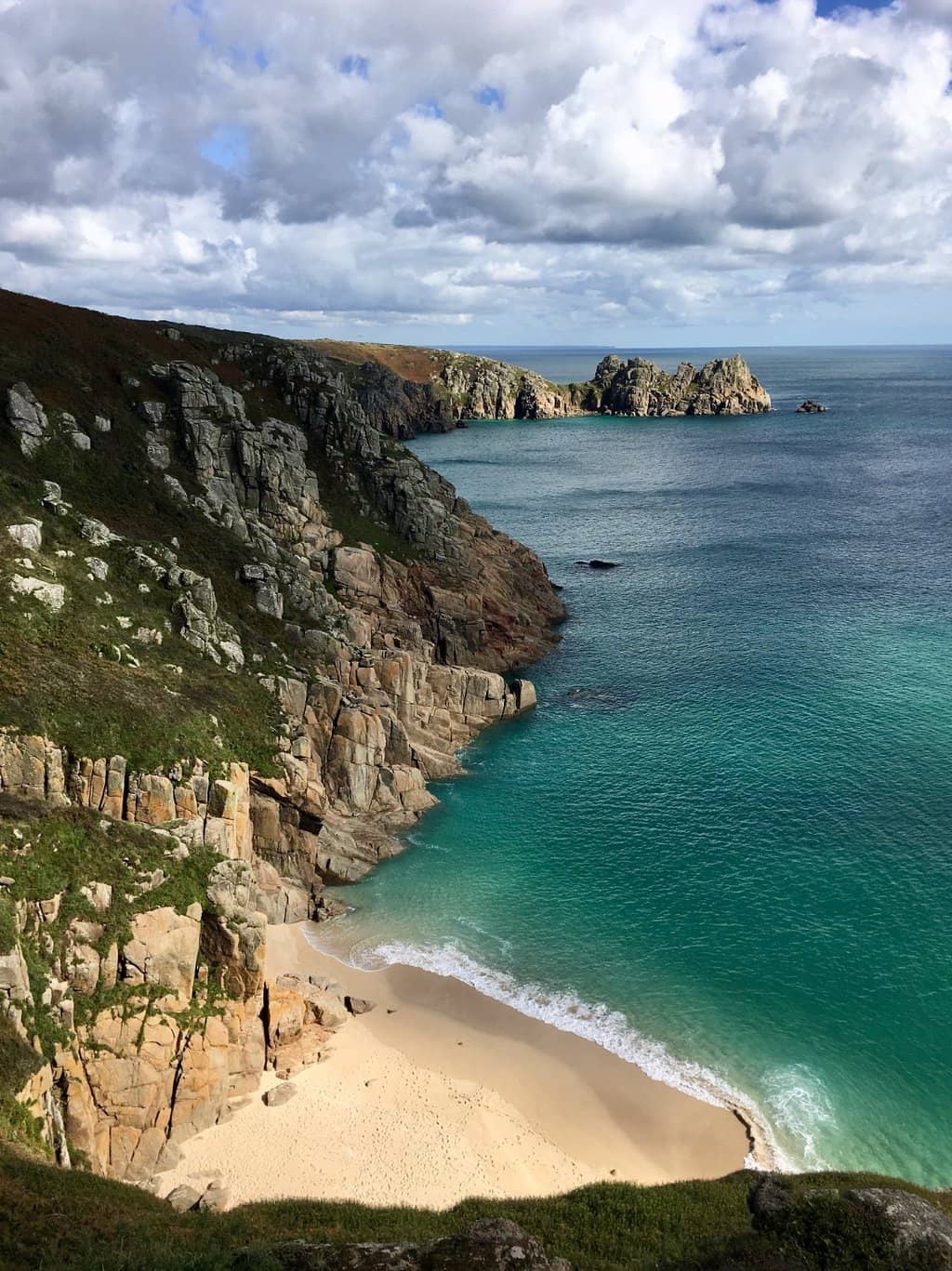 Gower Coast Path