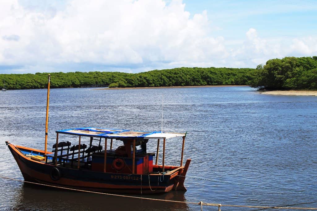 Local Fishing Villages