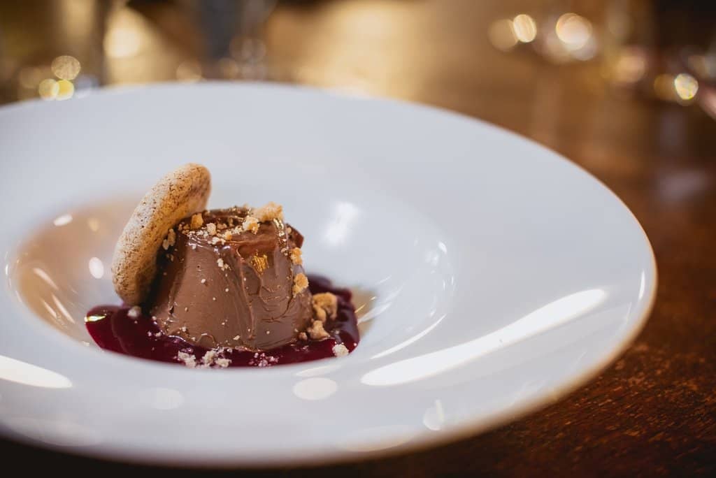 Exceptional Wine Selection