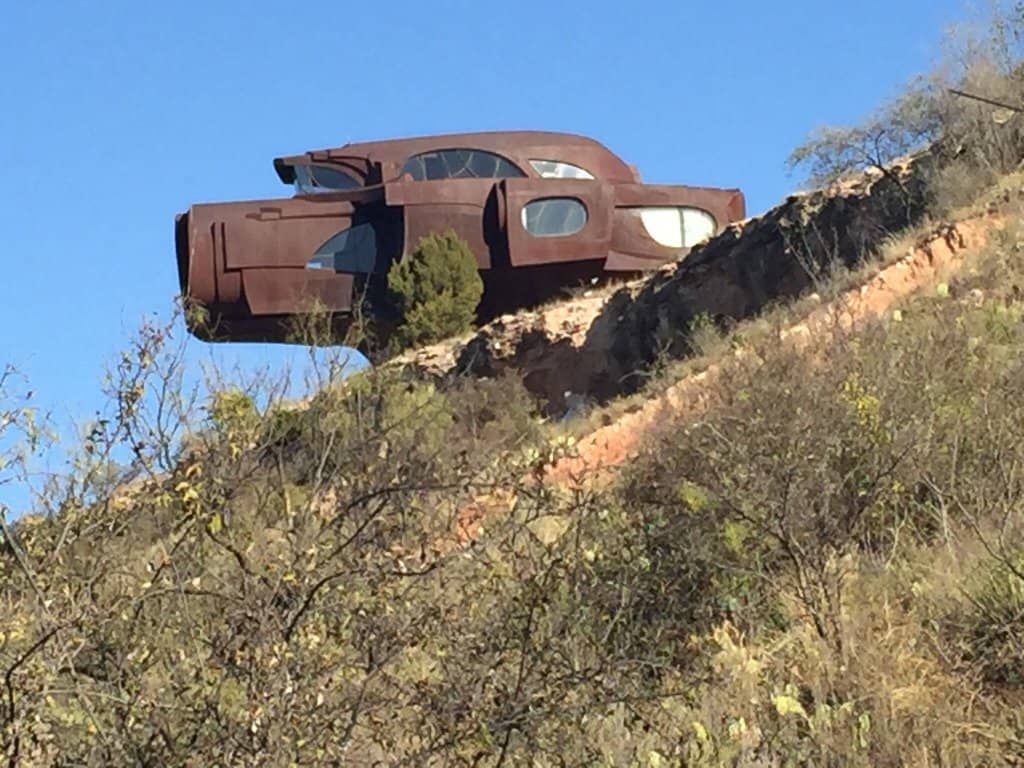 Vertical photo