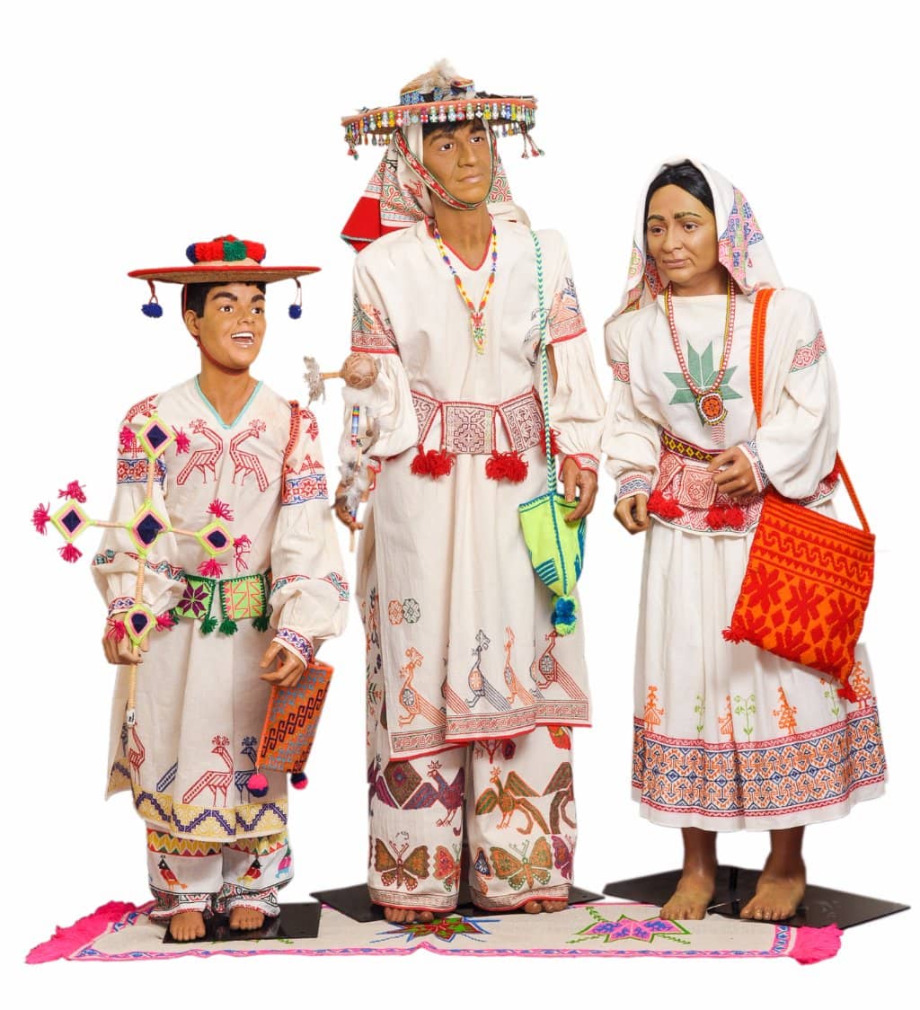 Guatemalan Textiles Exhibit