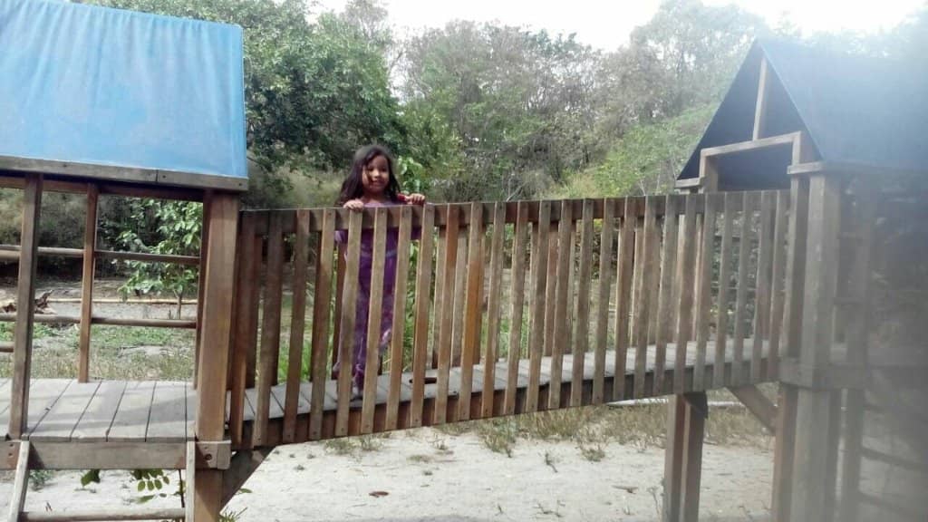 Children's Playground