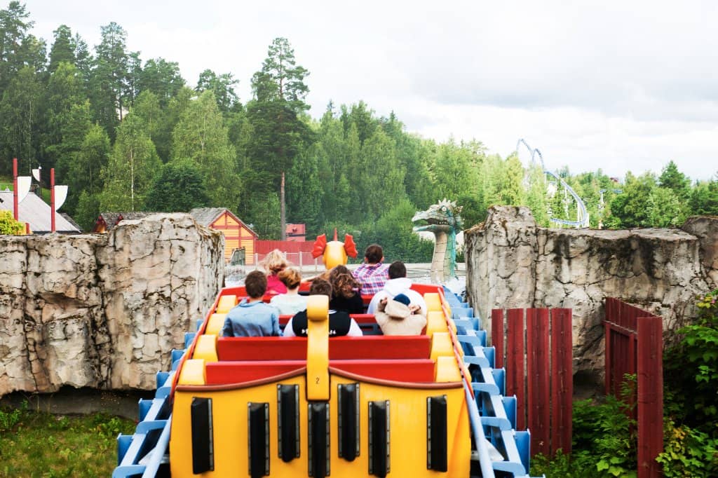 Storm - The Dragon Legend