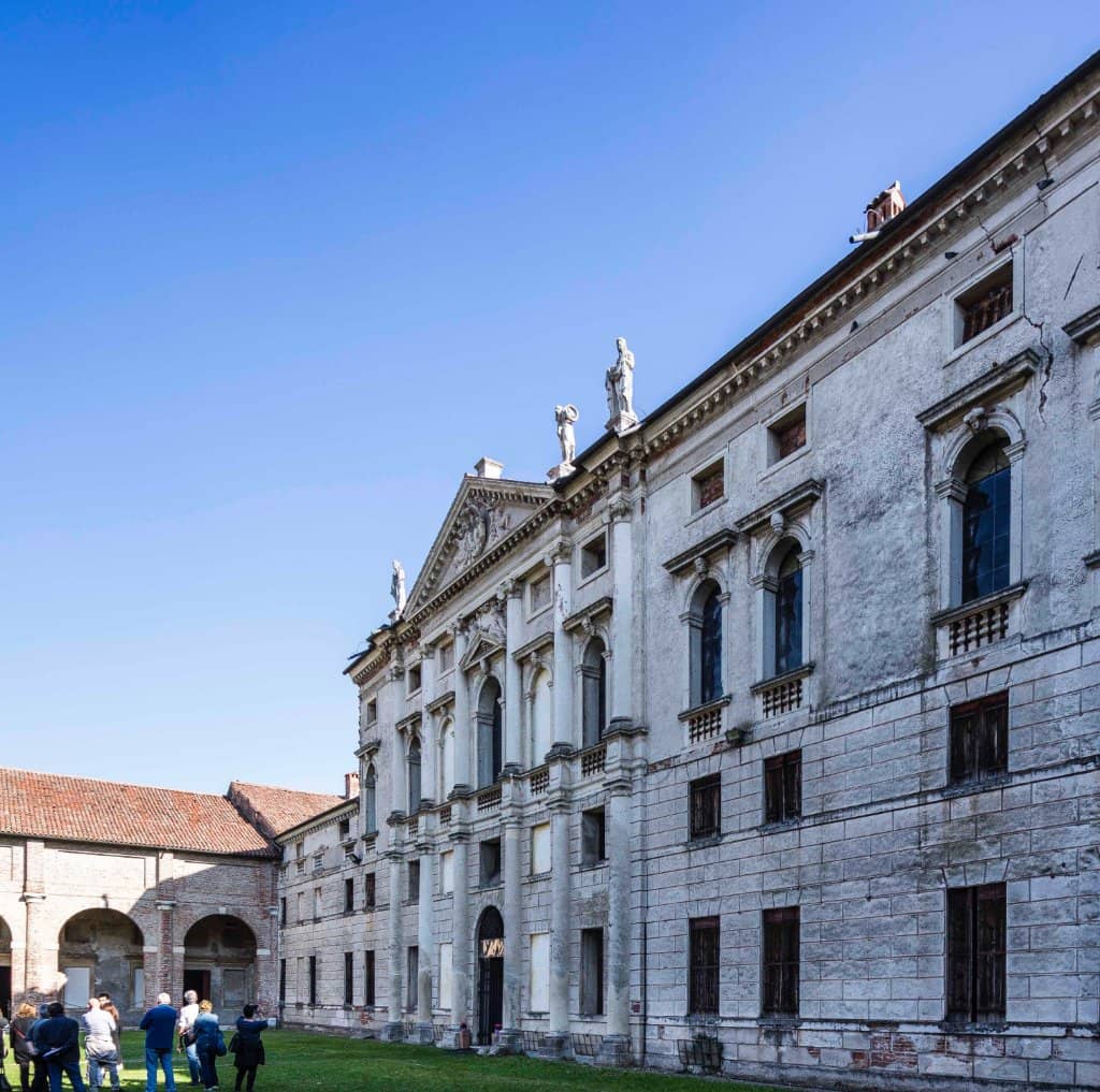 Infiorata Festival Art