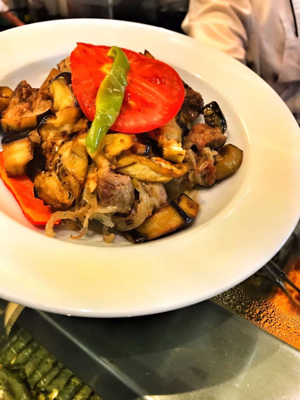 Cozy Atmosphere & Friendly Service