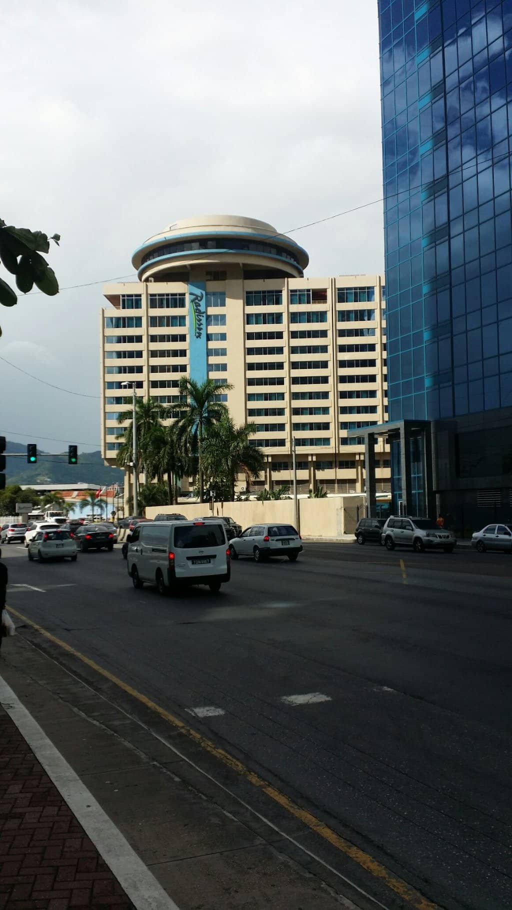 Kyiv's Memorial Flags