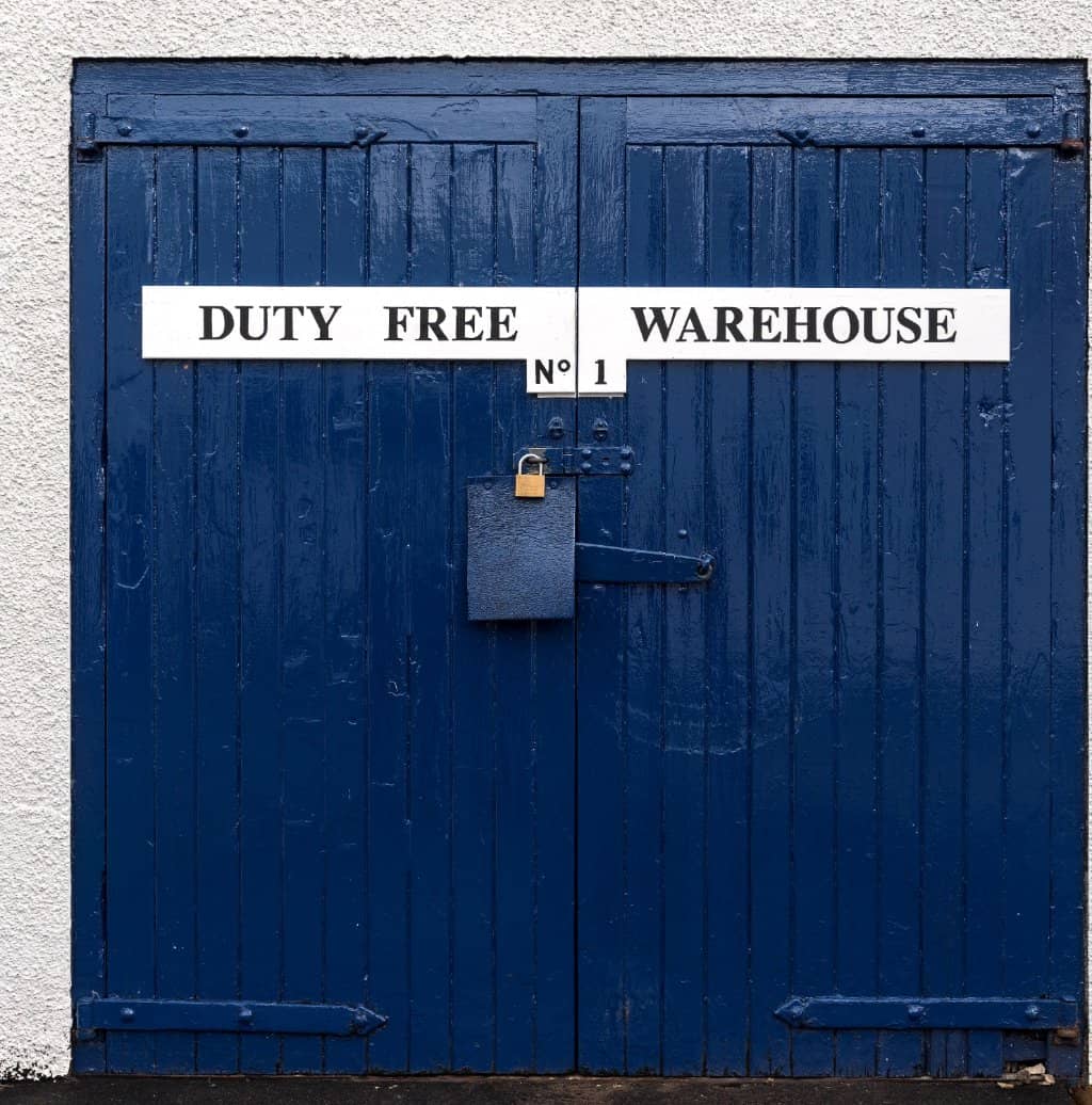 Cask Finish Exploration