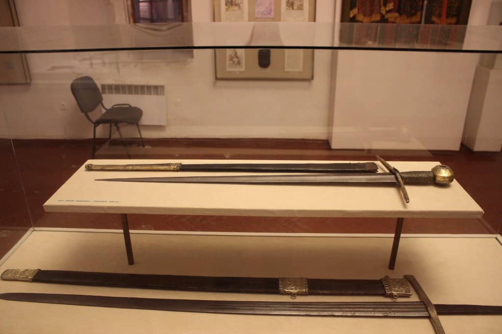 Iconic Art Collection