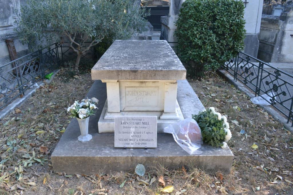 Historic Funerary Monuments