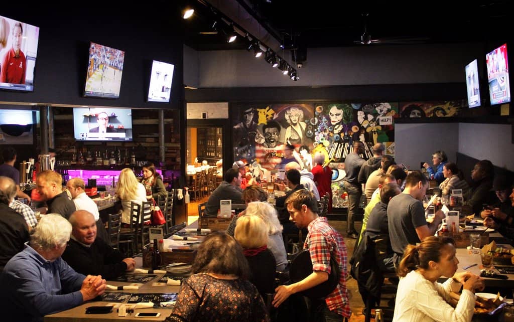 Exceptional and Friendly Service