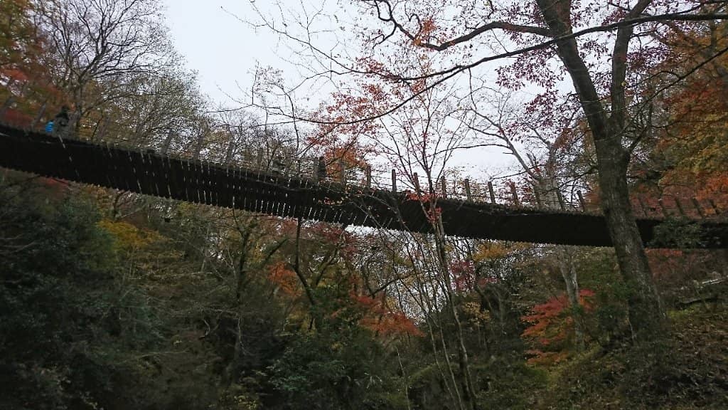 Shiomi Falls