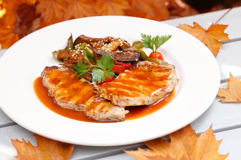 Authentic Bulgarian Cuisine