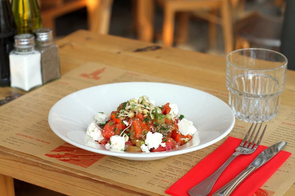 Nostalgic Retro Decor