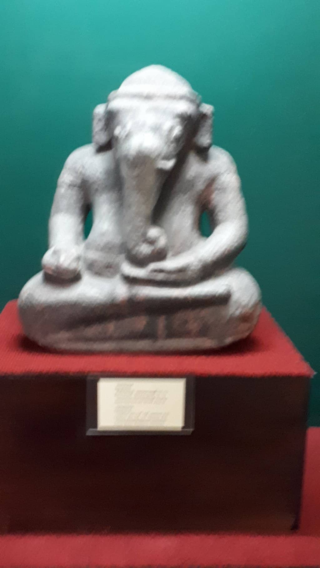 Historical Artifacts