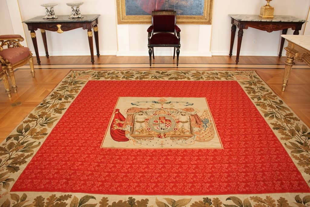 Rooftop Viewing Platform