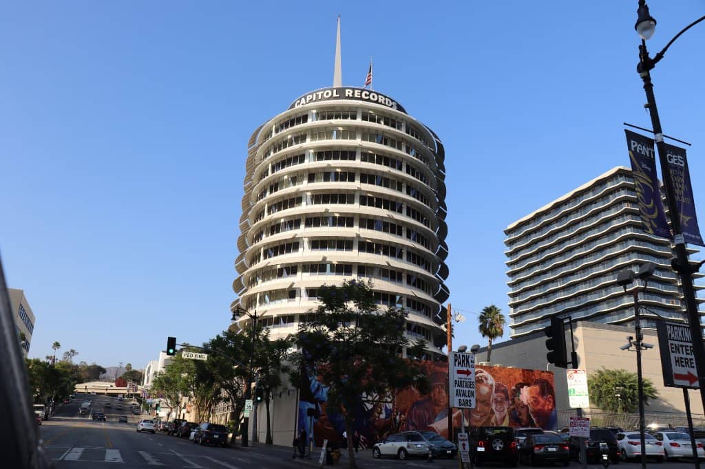 Celebrity Homes Tour