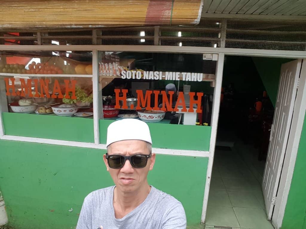Cultural Immersion