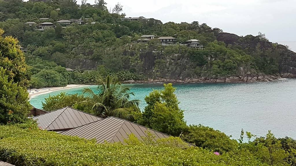 Spectacular Sunset Views