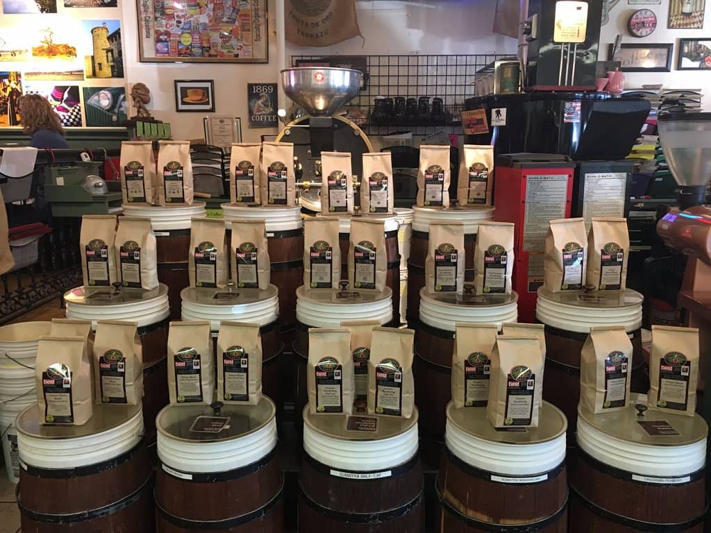 Dog-Friendly Ambiance