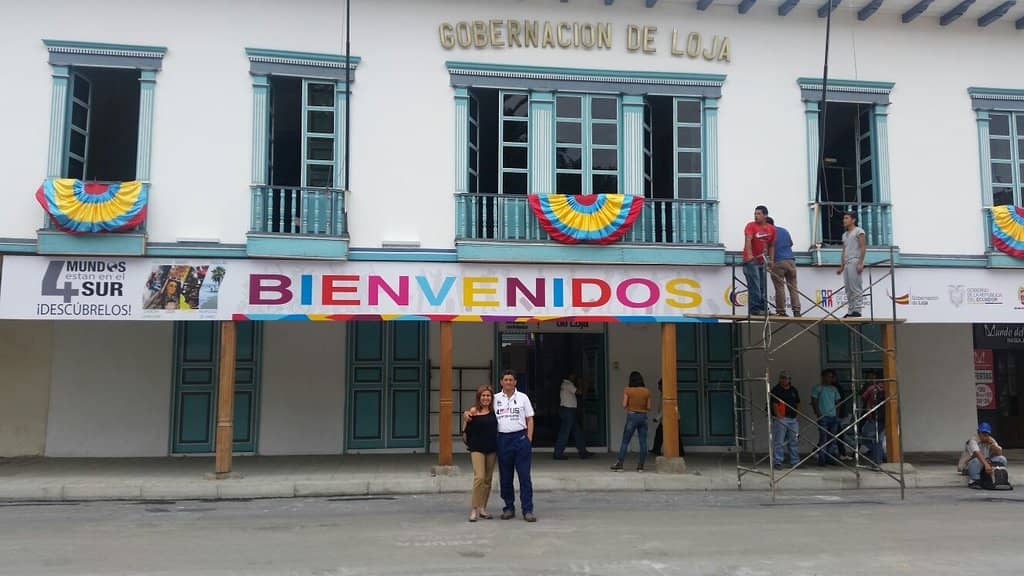 Local Life Observation