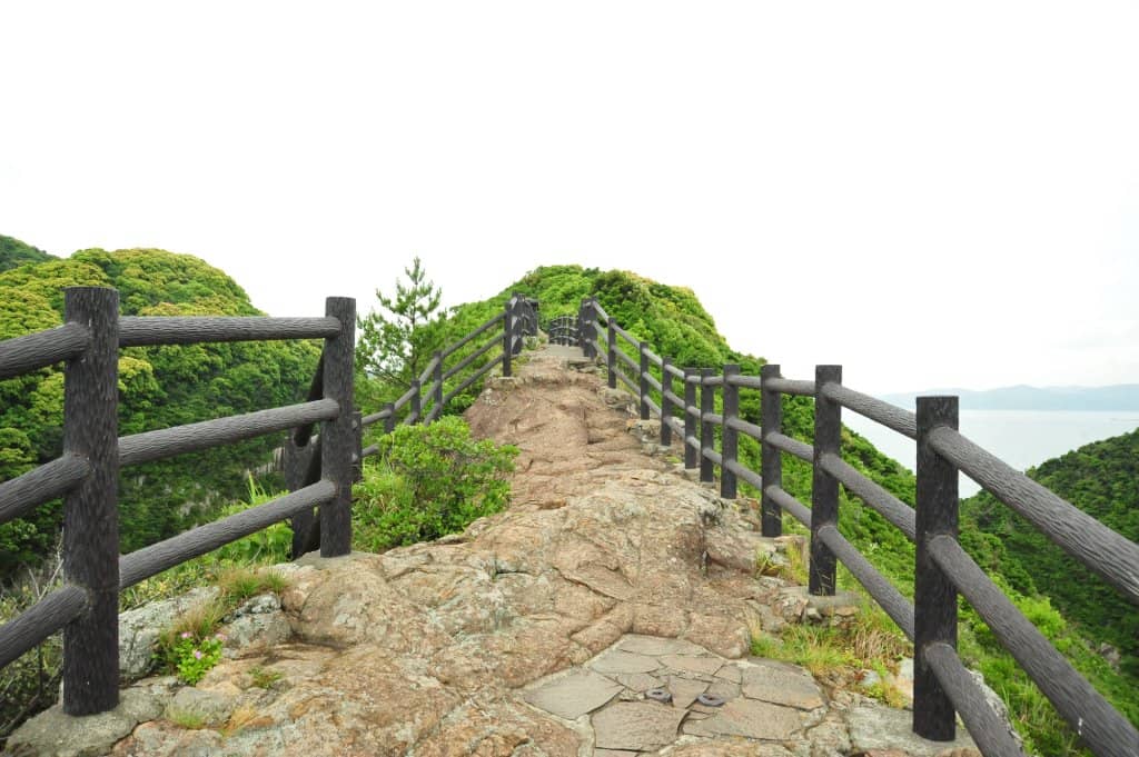 Coastal Path Exploration