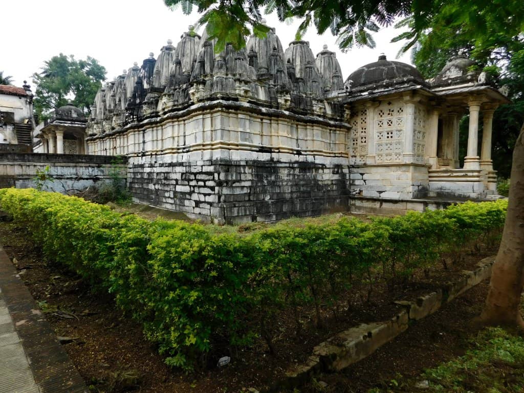 Idol of Lord Parshvanath