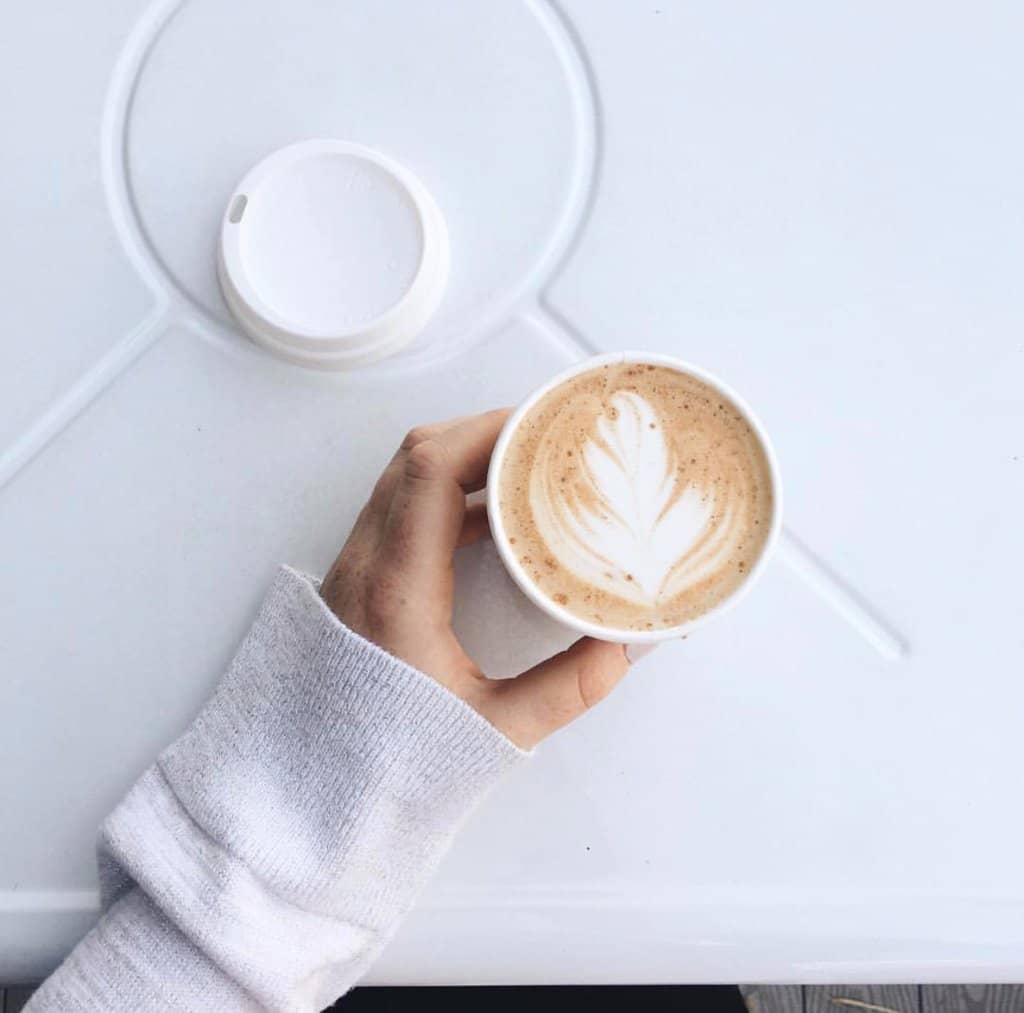 Exceptional Coffee Creations