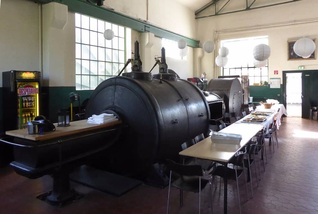 Migration Museum