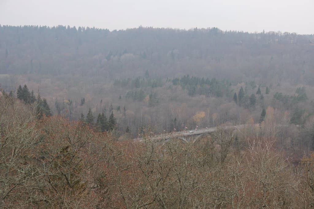 Sa Calobra Road