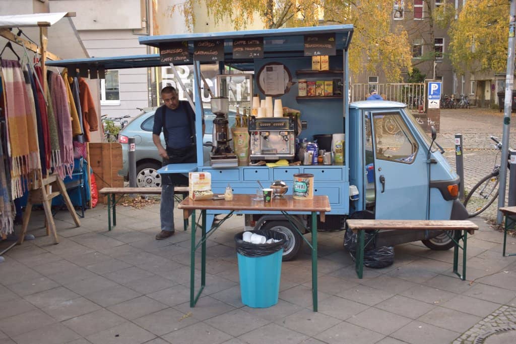 Global Street Food