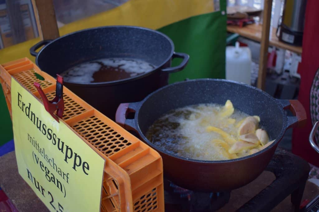 Authentic Turkish Delights