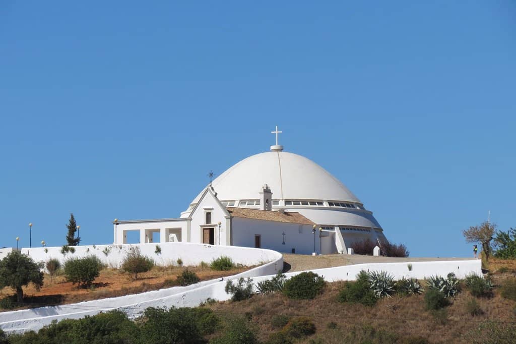 The Old Church's Charm