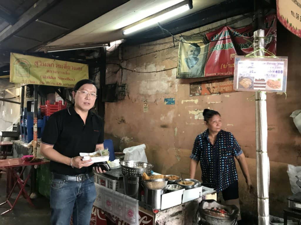 Local Craft Workshops