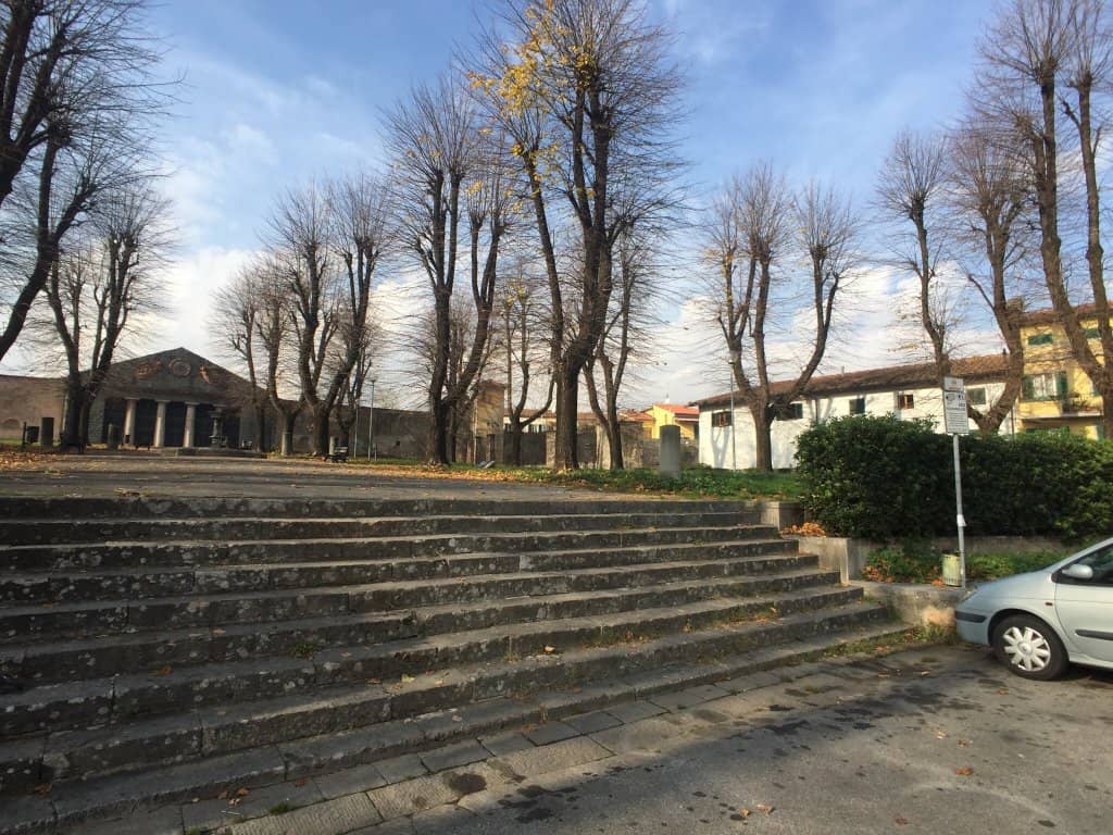 Historic Basilica