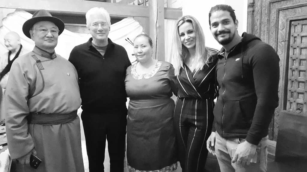 Vegetarian & Vegan Delights