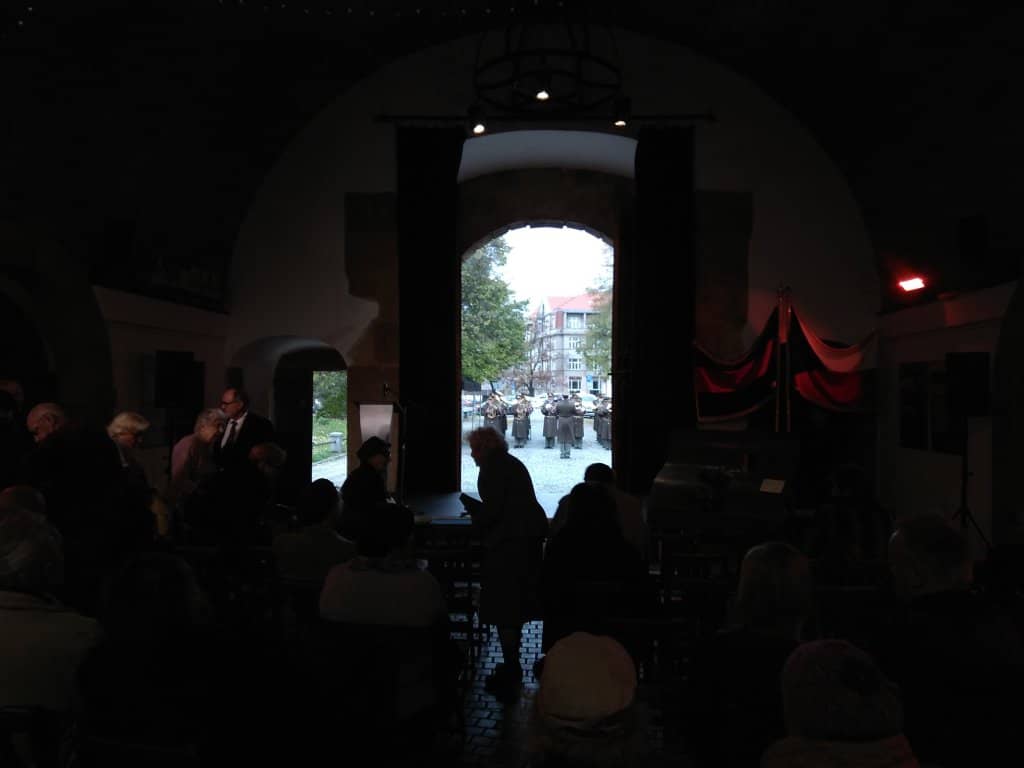 Historic Architecture